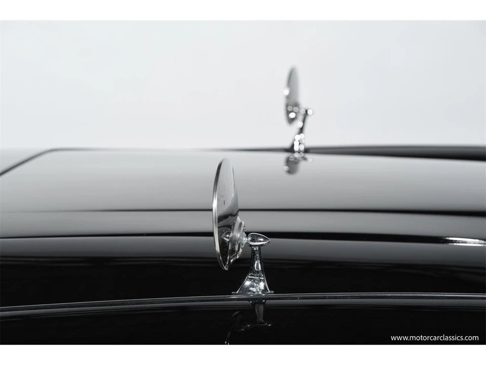 1960 Austin-Healey 3000 Mark I - Image 22 of 31