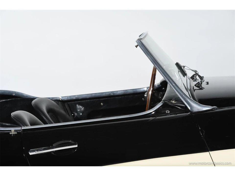 1960 Austin-Healey 3000 Mark I - Image 14 of 31
