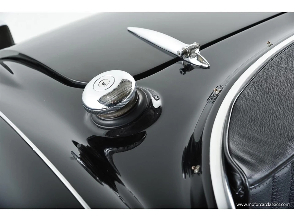 1960 Austin-Healey 3000 Mark I - Image 20 of 31