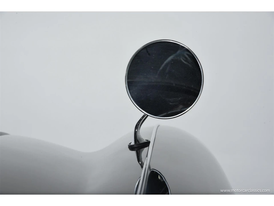 1960 Austin-Healey 3000 Mark I - Image 19 of 31