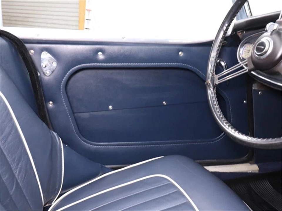 1960 Austin-Healey 3000 Mark I - Image 31 of 31