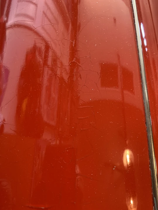1960 Austin-Healey 3000 Mark I - Image 23 of 31