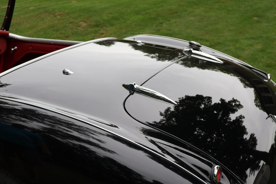 1960 Austin-Healey 3000 Mark I - Image 30 of 31