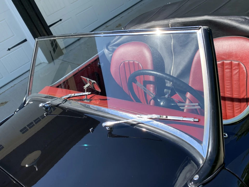 1960 Austin-Healey 3000 Mark I - Image 24 of 31