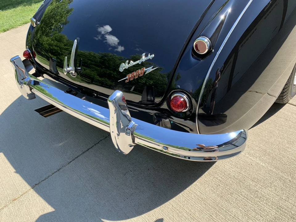 1960 Austin-Healey 3000 Mark I - Image 29 of 31