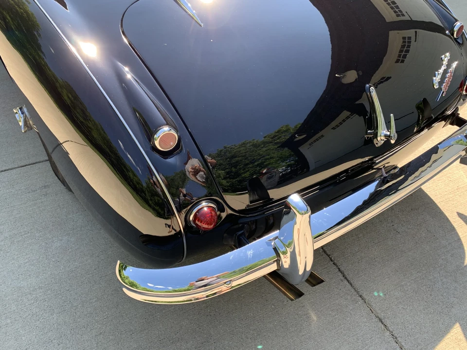 1960 Austin-Healey 3000 Mark I - Image 31 of 31