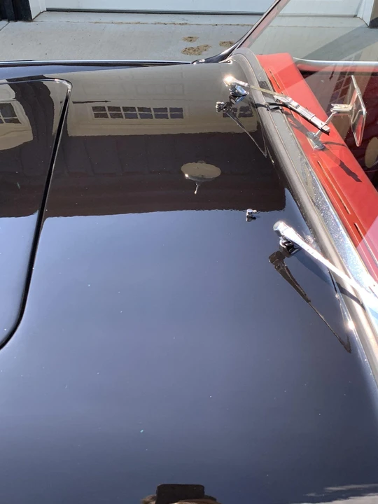 1960 Austin-Healey 3000 Mark I - Image 23 of 31