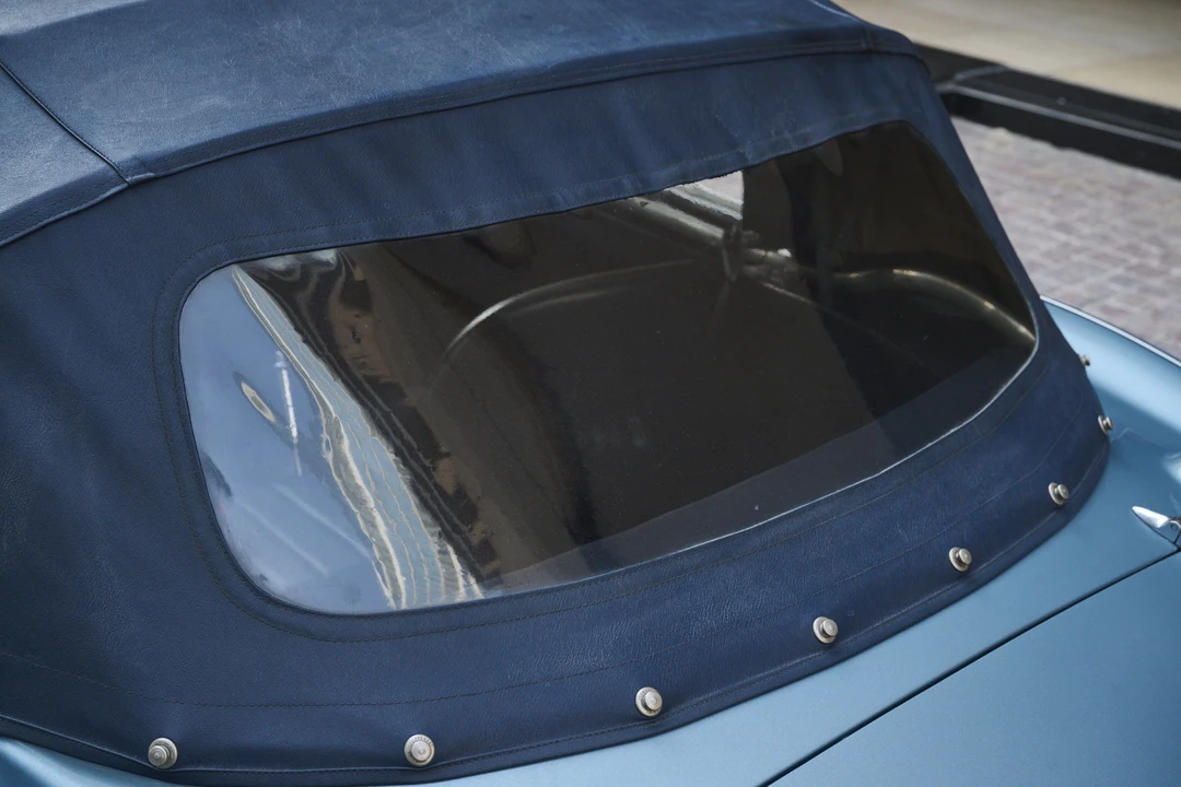 1960 Austin-Healey 3000 Mark I - Image 12 of 31
