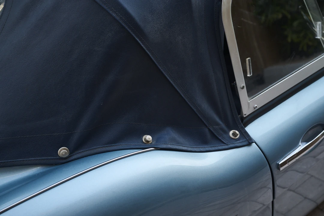1960 Austin-Healey 3000 Mark I - Image 16 of 31