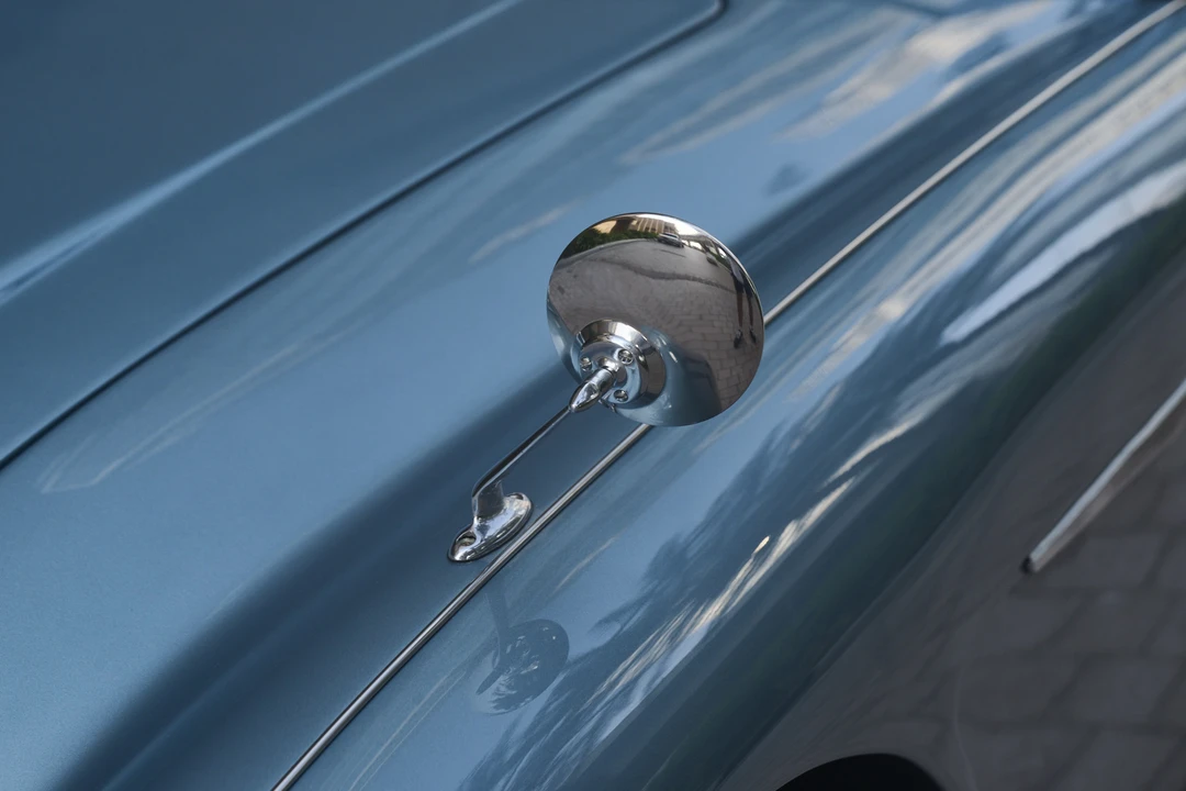 1960 Austin-Healey 3000 Mark I - Image 29 of 31