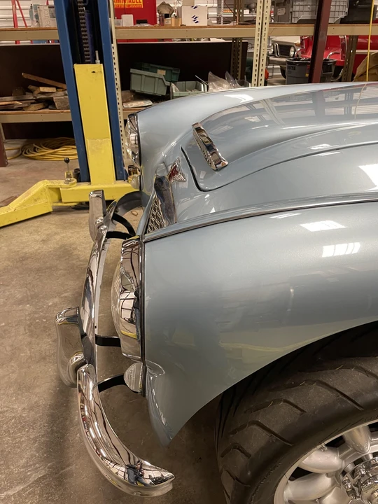 1960 Austin-Healey 3000 Mark I - Image 28 of 31
