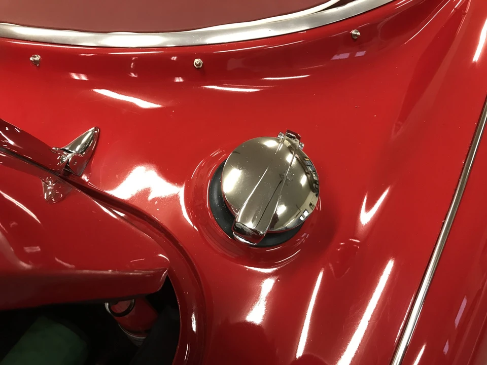 1960 Austin-Healey 3000 Mark I - Image 24 of 31