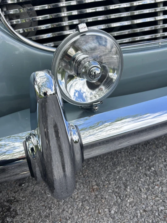 1960 Austin-Healey 3000 Mark I - Image 20 of 31