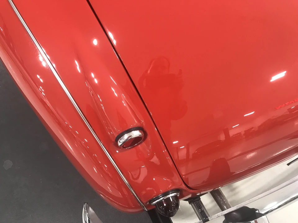 1960 Austin-Healey 3000 Mark I - Image 25 of 31