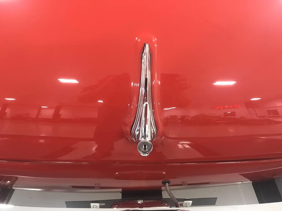 1960 Austin-Healey 3000 Mark I - Image 27 of 31