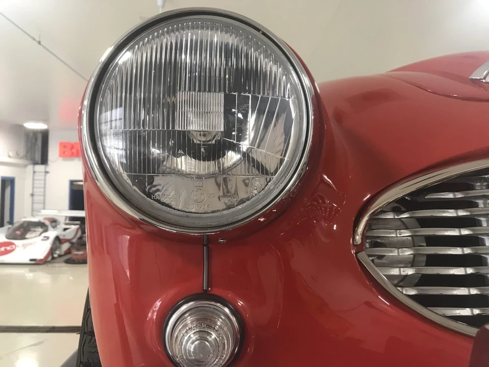 1960 Austin-Healey 3000 Mark I - Image 20 of 31