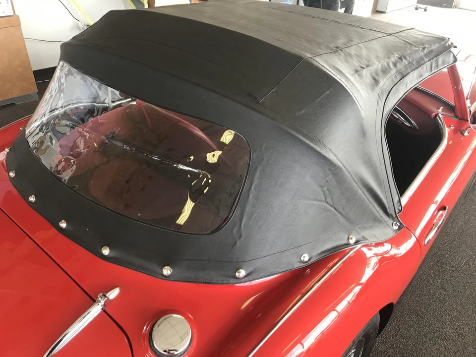 1960 Austin-Healey 3000 Mark I - Image 19 of 31