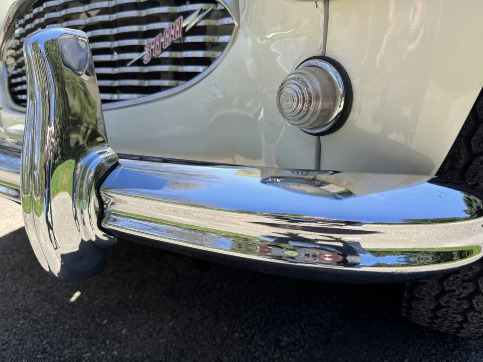 1960 Austin-Healey 3000 Mark I - Image 22 of 31