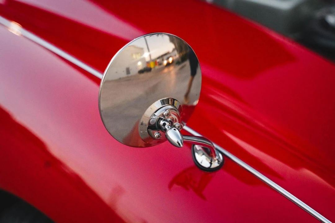 1960 Austin-Healey 3000 Mark I - Image 27 of 31