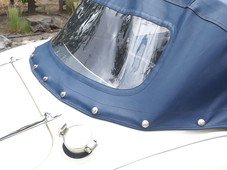 1960 Austin-Healey 3000 Mark I - Image 29 of 31