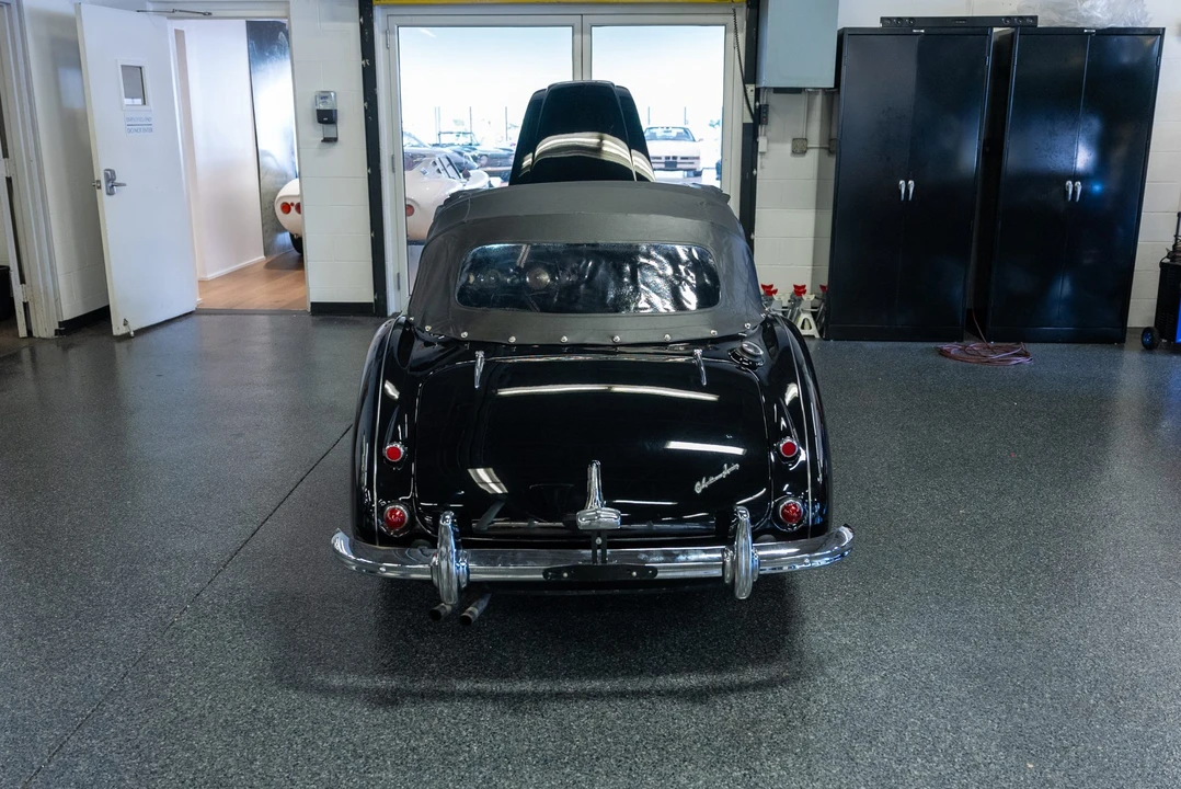 1960 Austin-Healey 3000 Mark I - Image 25 of 31
