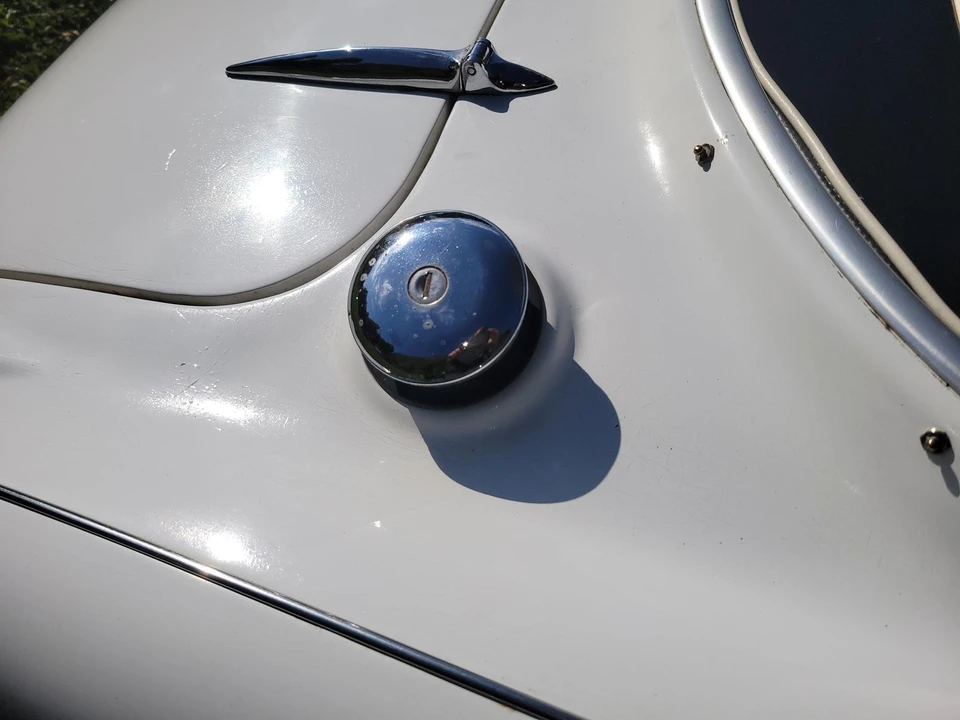 1960 Austin-Healey 3000 Mark I - Image 29 of 31