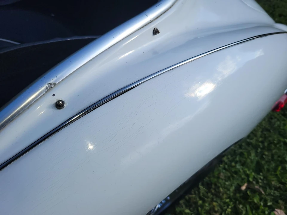 1960 Austin-Healey 3000 Mark I - Image 23 of 31
