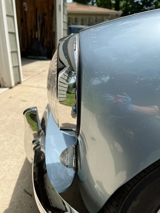 1960 Austin-Healey 3000 Mark I - Image 18 of 31