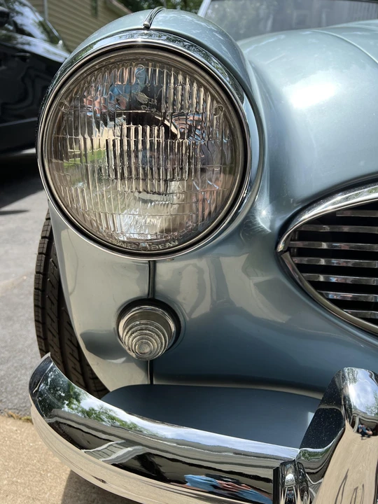 1960 Austin-Healey 3000 Mark I - Image 15 of 31