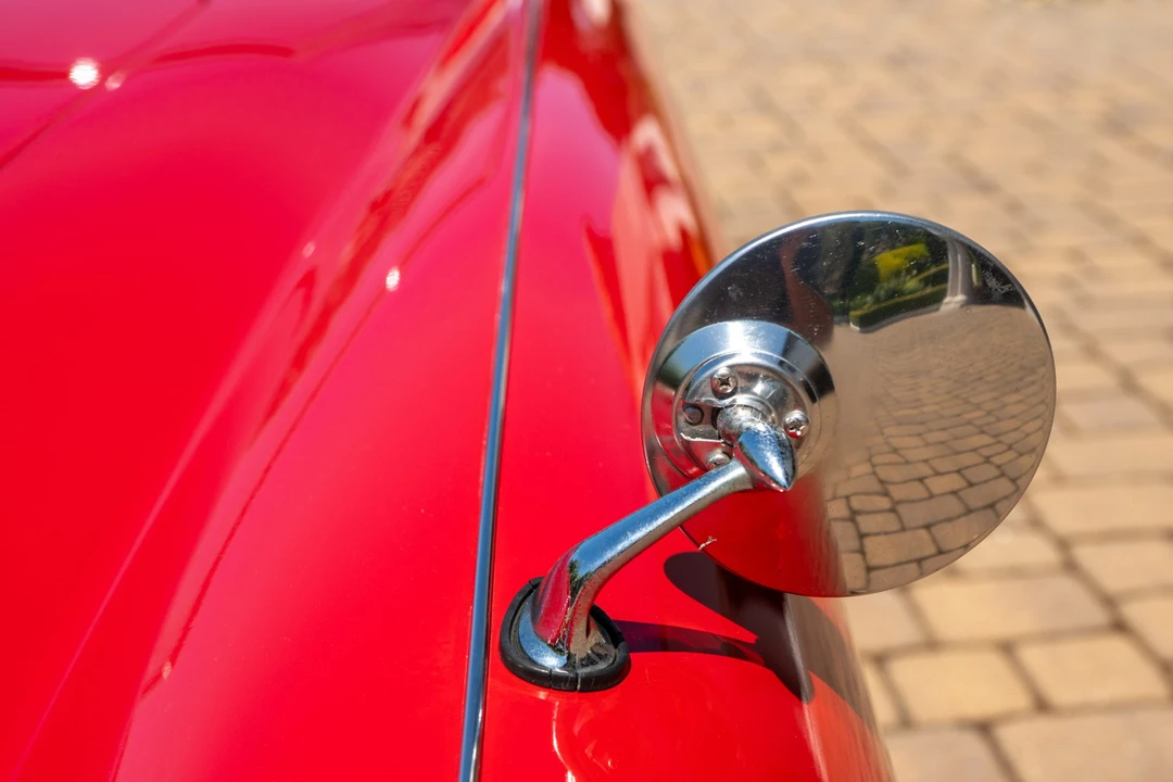 1960 Austin-Healey 3000 Mark I - Image 29 of 31