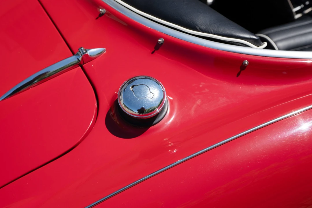 1960 Austin-Healey 3000 Mark I - Image 30 of 31