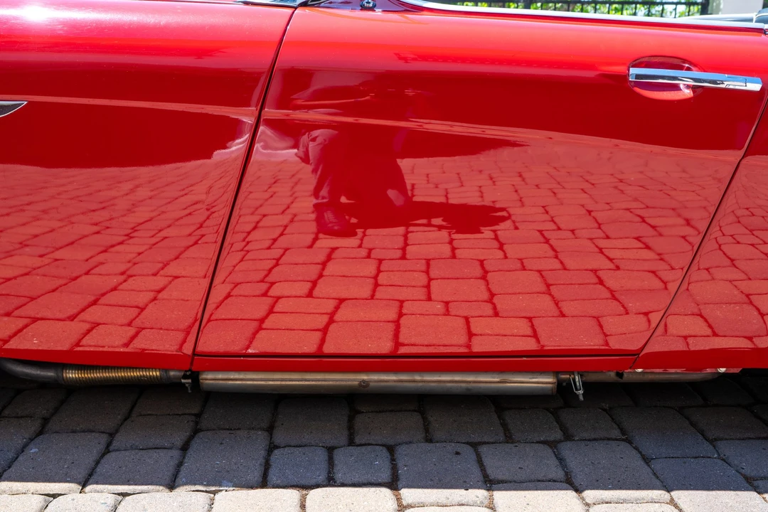 1960 Austin-Healey 3000 Mark I - Image 13 of 31