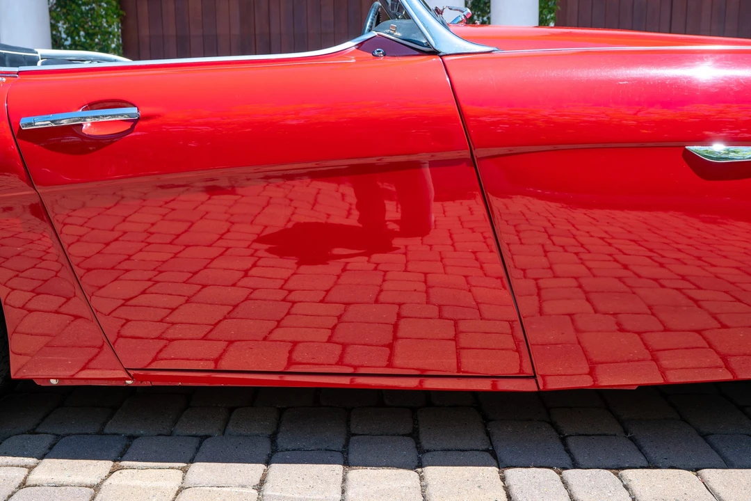 1960 Austin-Healey 3000 Mark I - Image 16 of 31