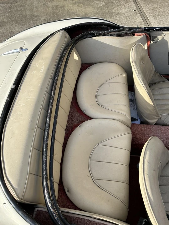 1960 Austin-Healey 3000 Mark I - Image 20 of 31