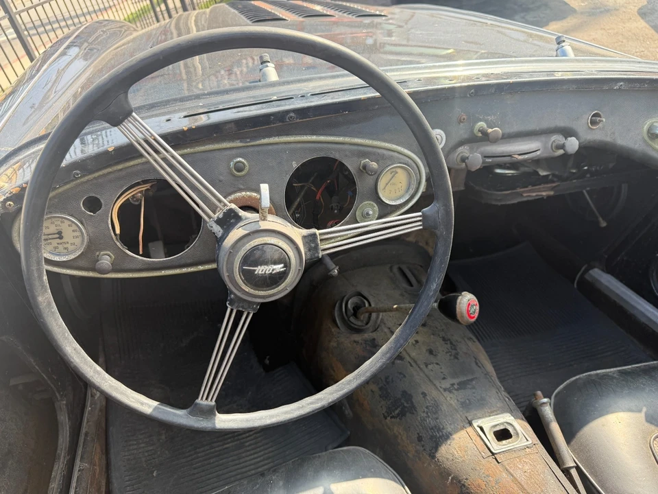 1960 Austin-Healey 3000 Mark I - Image 15 of 21