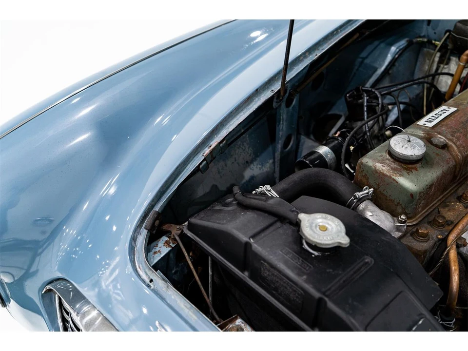 1960 Austin-Healey 3000 Mark I - Image 21 of 31