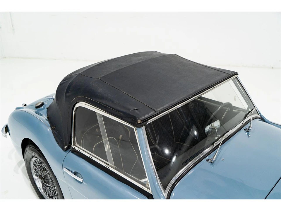 1960 Austin-Healey 3000 Mark I - Image 29 of 31