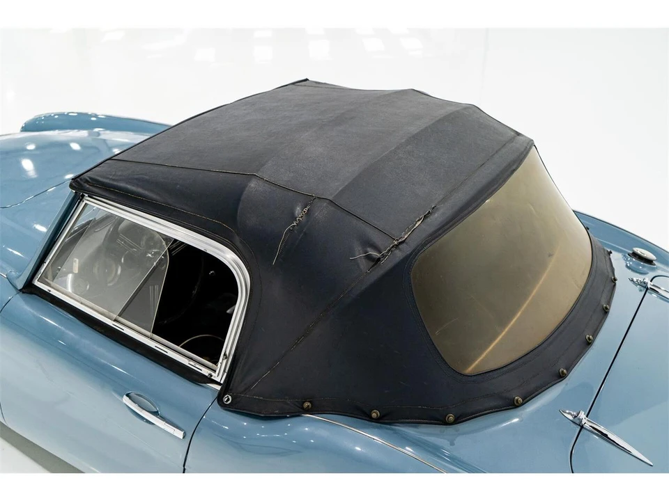 1960 Austin-Healey 3000 Mark I - Image 31 of 31