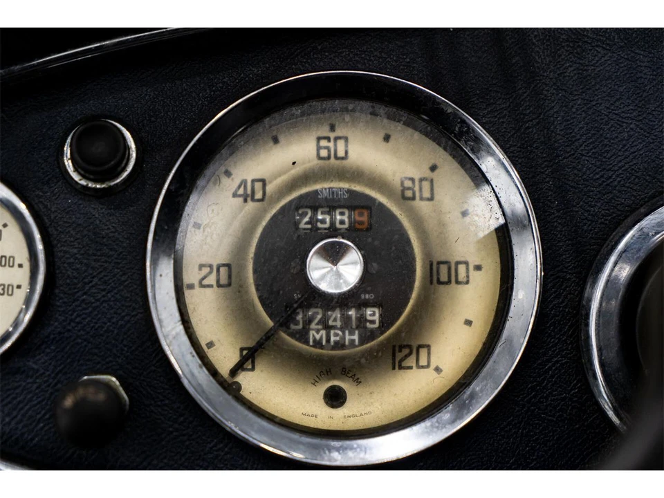 1960 Austin-Healey 3000 Mark I - Image 15 of 31