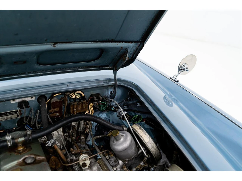 1960 Austin-Healey 3000 Mark I - Image 20 of 31
