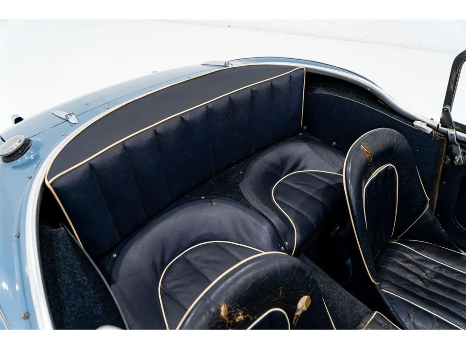 1960 Austin-Healey 3000 Mark I - Image 12 of 31