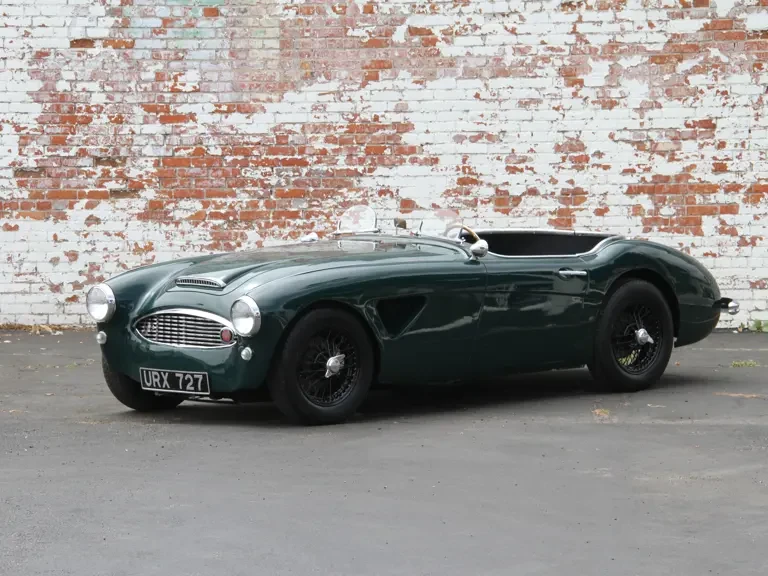 1960 Austin-Healey 3000 Mark I - Image 2 of 2