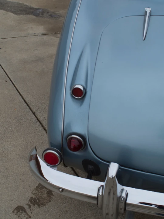 1960 Austin-Healey 3000 Mark I - Image 16 of 31