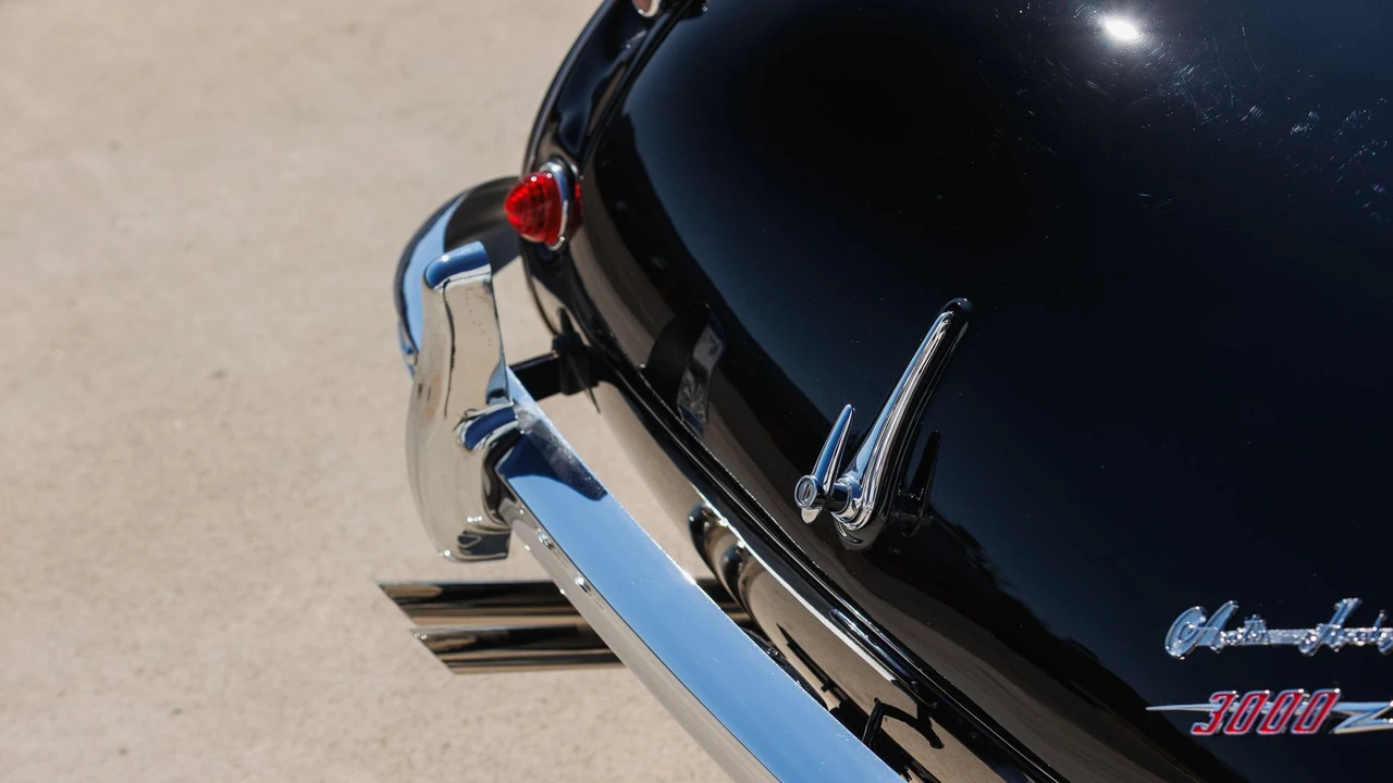1960 Austin-Healey 3000 Mark I - Image 26 of 31