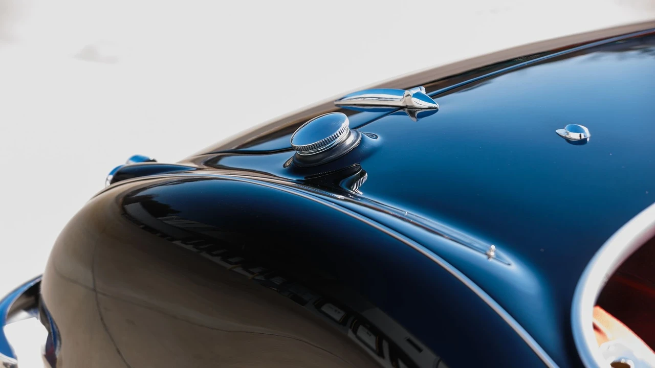 1960 Austin-Healey 3000 Mark I - Image 30 of 31