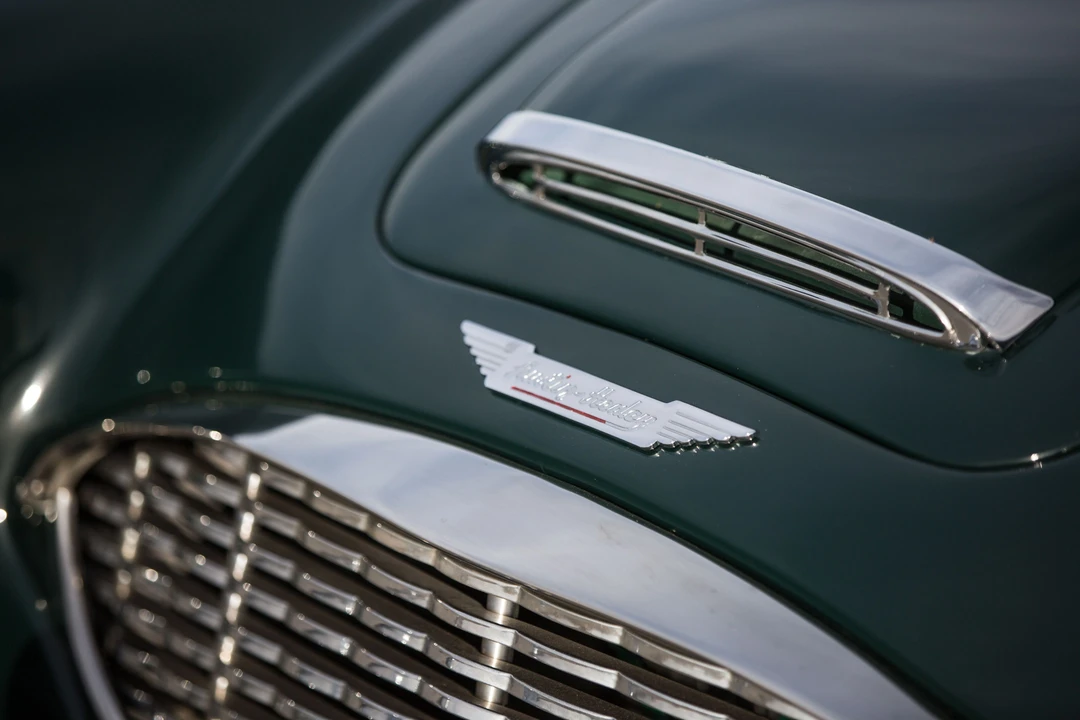 1960 Austin - Image 11 of 13