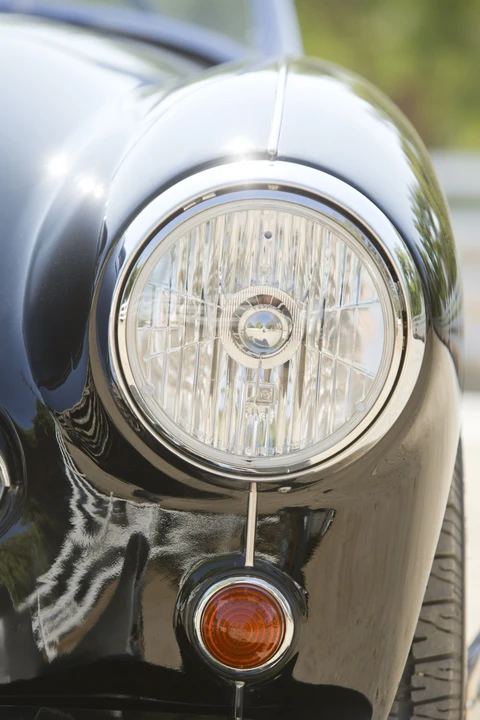 1960 Austin-Healey 3000 Mark I - Image 24 of 31