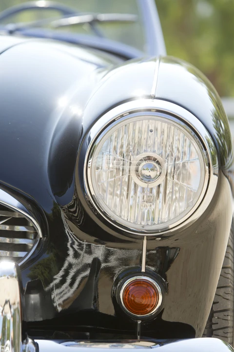 1960 Austin-Healey 3000 Mark I - Image 25 of 31
