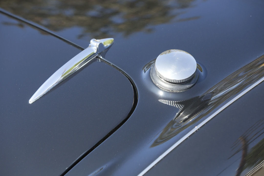 1960 Austin-Healey 3000 Mark I - Image 20 of 31