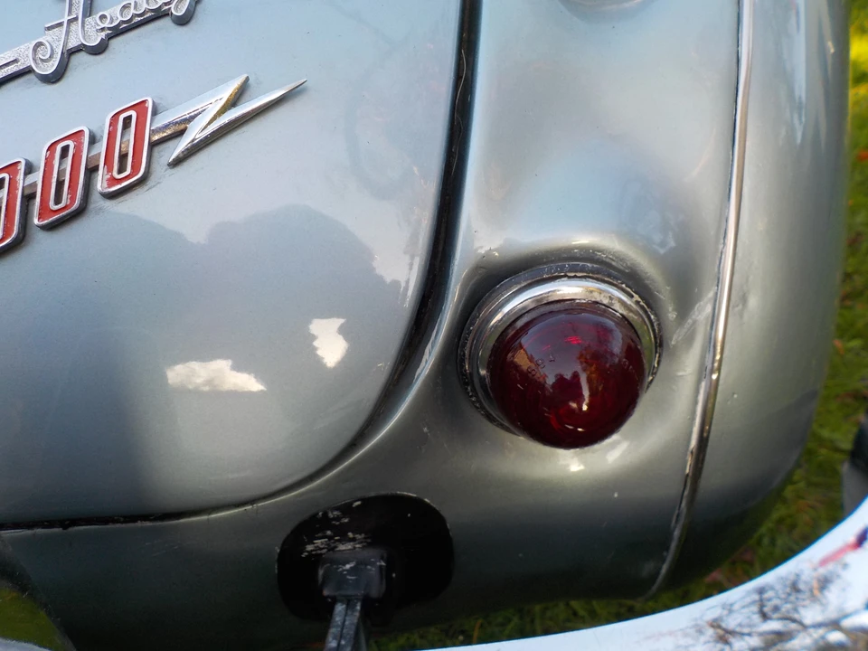 1960 Austin-Healey 3000 Mark I - Image 24 of 31